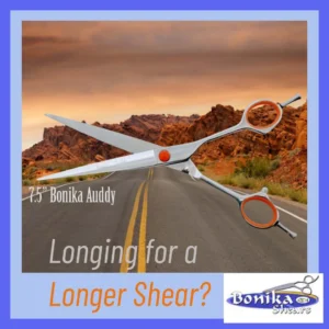 Bonika Auddy 7.5 Shear main image