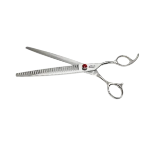 Bonika Big Red Texturizer shears image