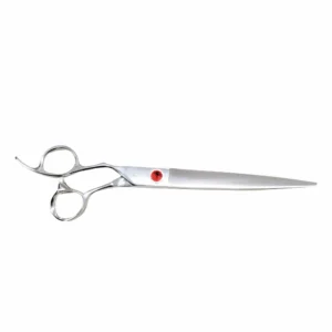 Bonika Big Red lefty shears 8" image