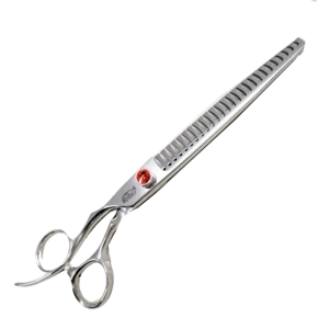 Bonika Big Red texturizer lefty shear 8" image