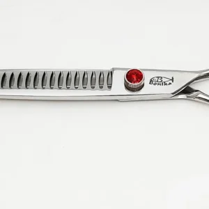 Bonika Big Red texturizer shear 8" image