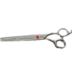 Bonika Big Red thinning shear 7.5" image