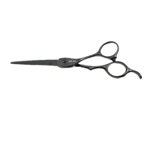 Bonika Black Widow shears image