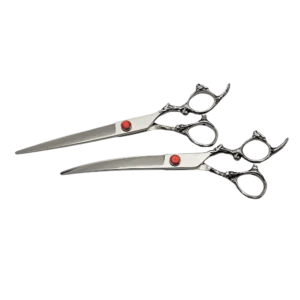 Bonika Dragon 7.5 shears set image