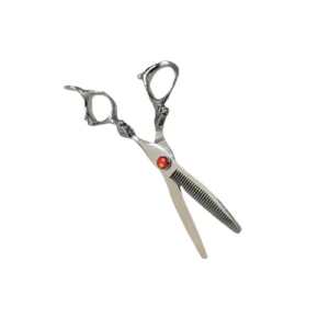 Bonika Dragon thinning shears open image