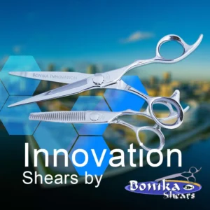 Bonika Innovation shears set 2 image