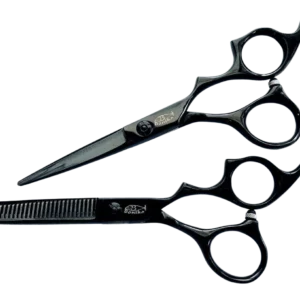 Bonika Raven Shears set image