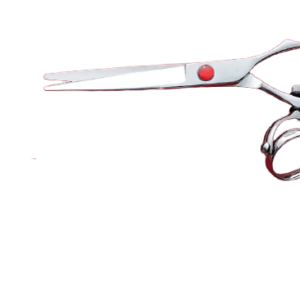Bonika Rocker shear image
