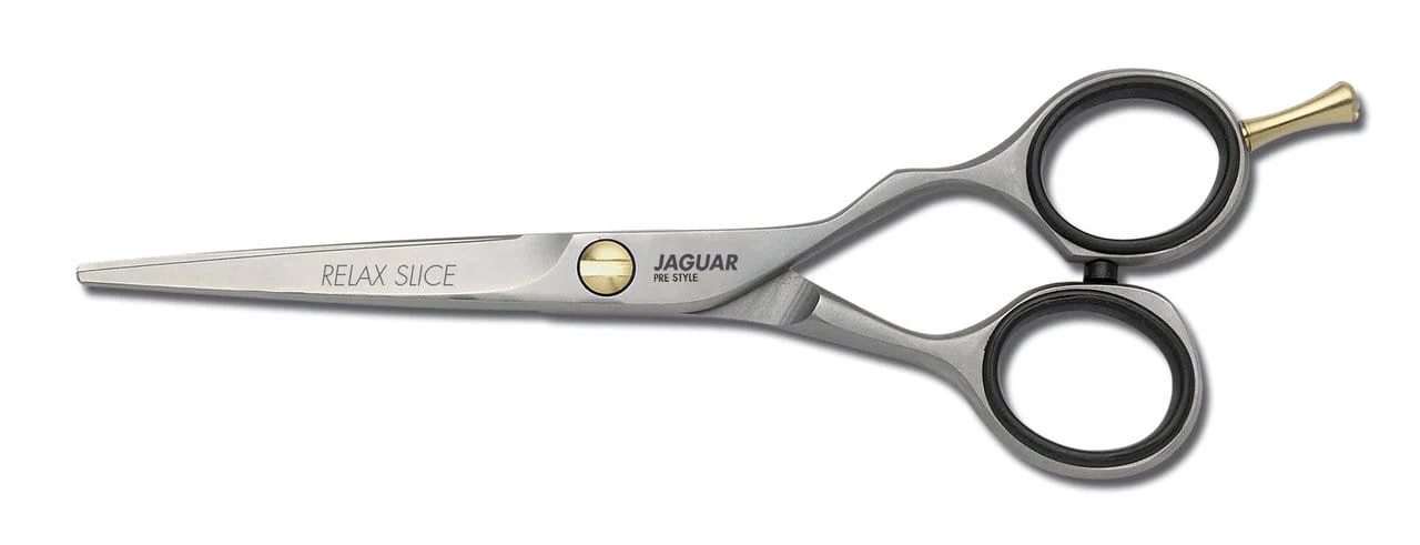 Jaguar Prestyle Relax Slice scissors image