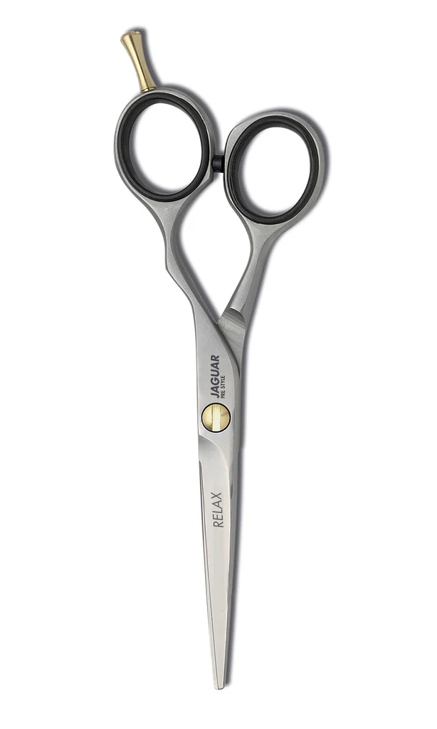 Jaguar Prestyle relax scissors image