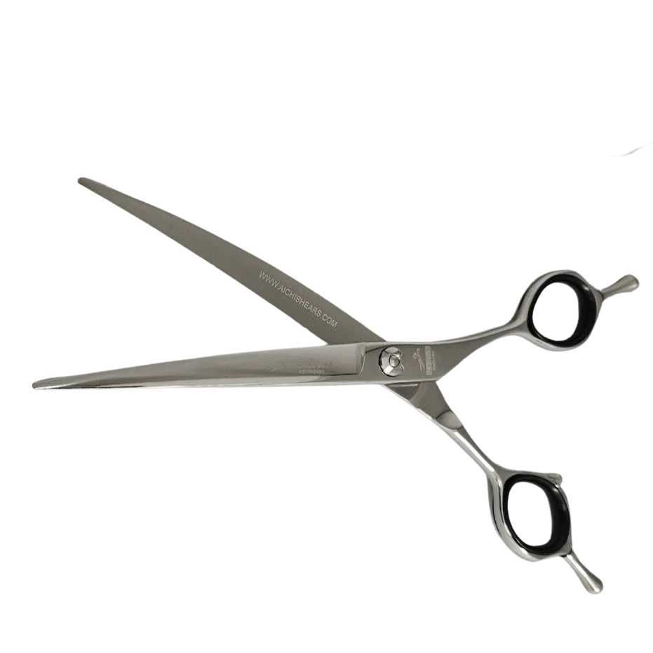 Aichi 7" curved shear open image