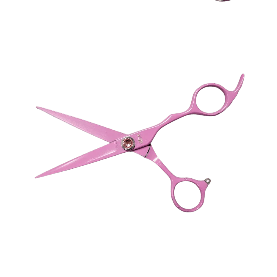 The Cotton Candy Shears: February Shear of the Month