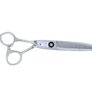 Bonika Jazzy left handed thinning shear image