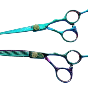 Bonika Poison Ivy Shear set image
