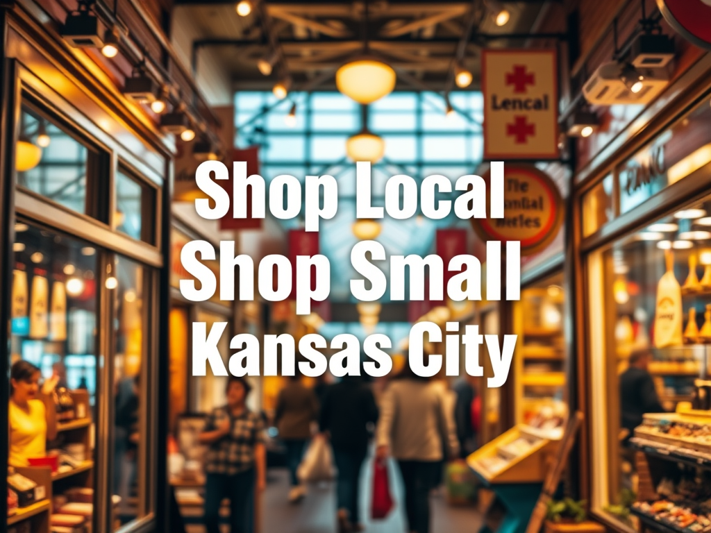 Reasons For You To Embrace “Shop Local  Shop Small”